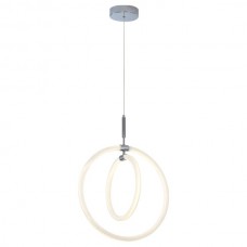 ΦΩΤΙΣΤΙΚΟ ΟΡΟΦΗΣ ΚΡΕΜΑΣΤΟ LED SPOTLIGHT 4000K